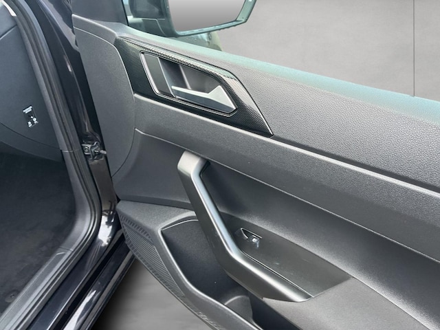 Volkswagen Polo 1.0 TSI DSG Life