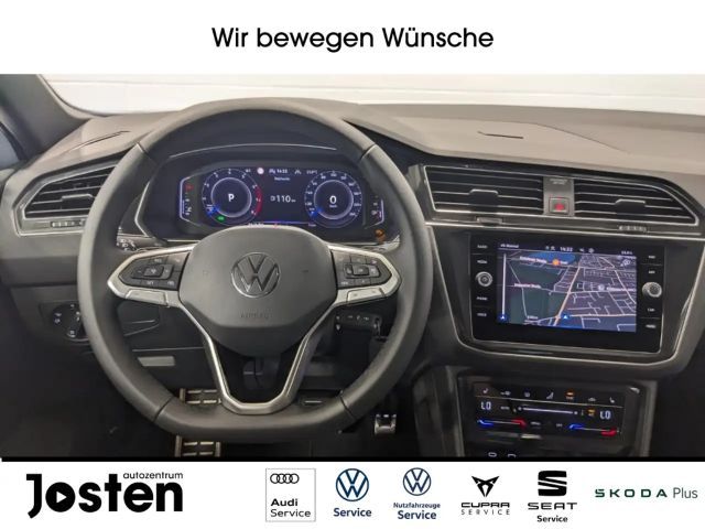 Volkswagen Tiguan 1.5 TSI DSG Move