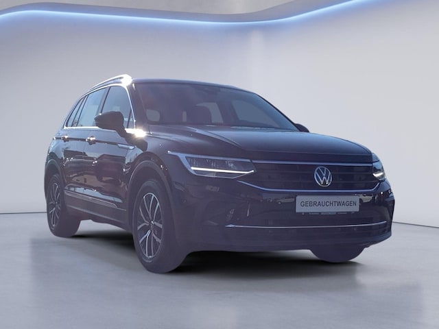 Volkswagen Tiguan 2.0 TDI Life