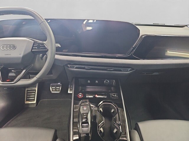 Audi A5 Quattro S-Tronic