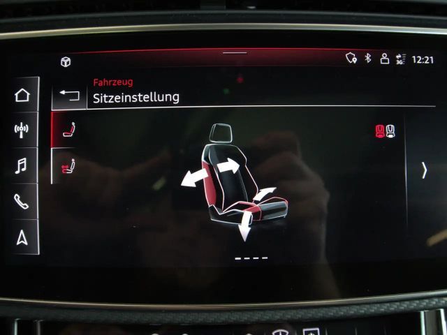 Audi RS Q8 Audi RS Q8