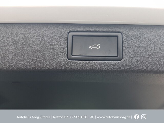 Skoda Kamiq Monte Carlo