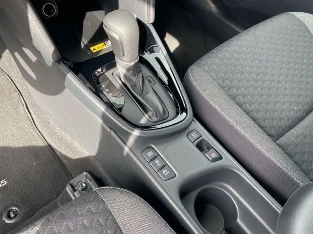 Toyota Yaris Cross Hybride VVT-i