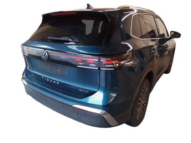 Volkswagen Tiguan 2.0 TDI Elegance Elegance