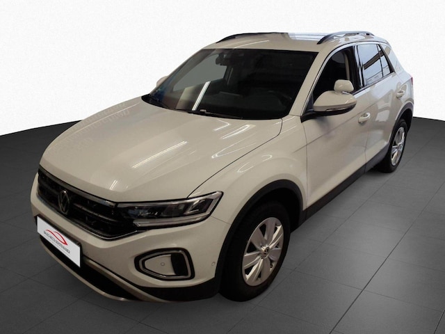 Volkswagen T-Roc 2.0 TDI