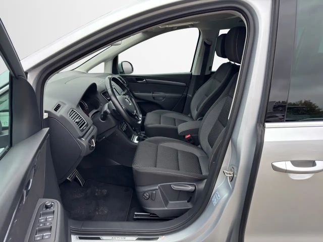 Volkswagen Sharan 1.4 TSI DSG