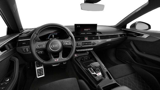 Audi S5 Quattro Sportback