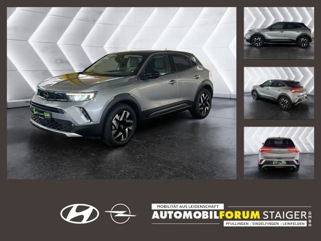 Opel Mokka Elegance Mokka-e