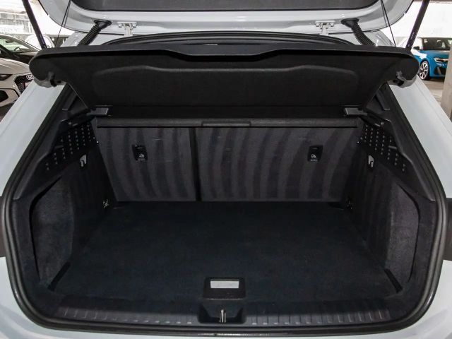 Audi A3 35 TFSI S-Line Sedan