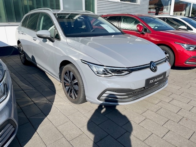 Volkswagen Golf 2.0 TDI Move Variant