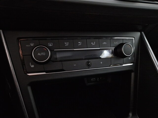 Volkswagen Polo 1.0 TSI