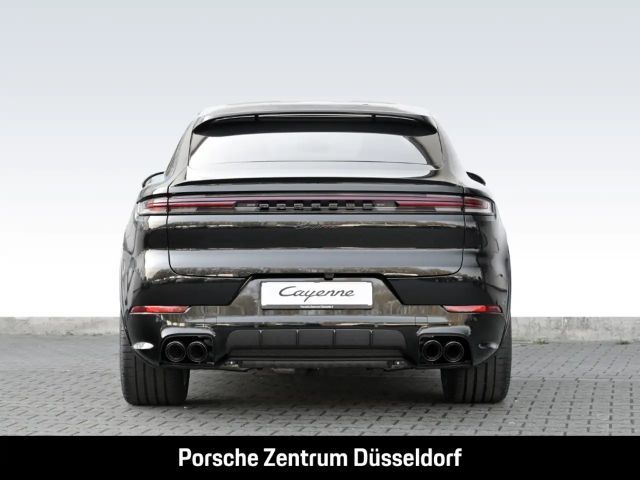 Porsche Cayenne Coupé E-Hybrid
