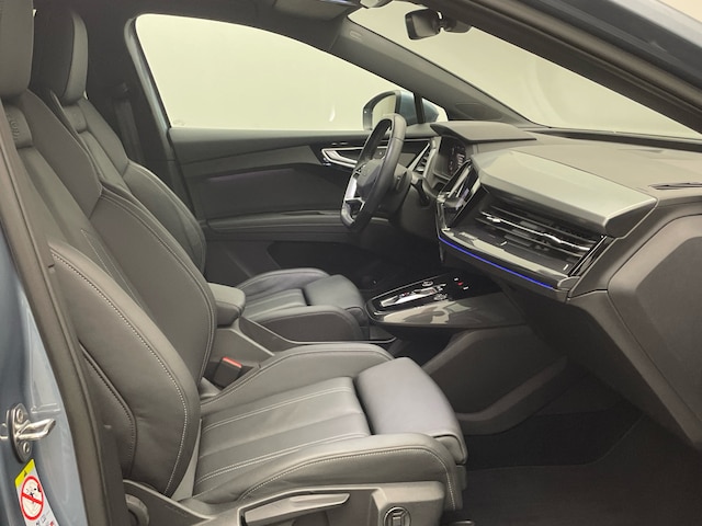 Audi Q4 e-tron 40 Sportback