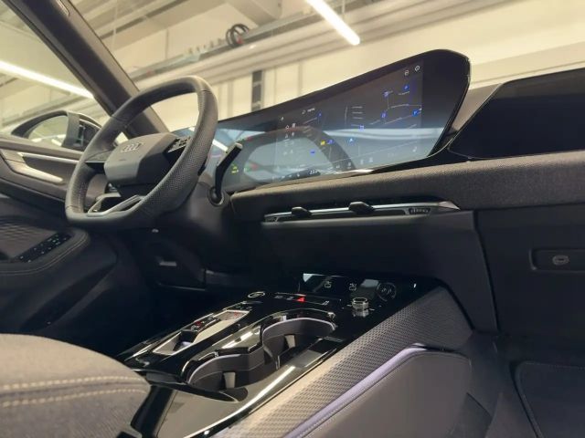 Audi A5 2.0 TFSI S-Line