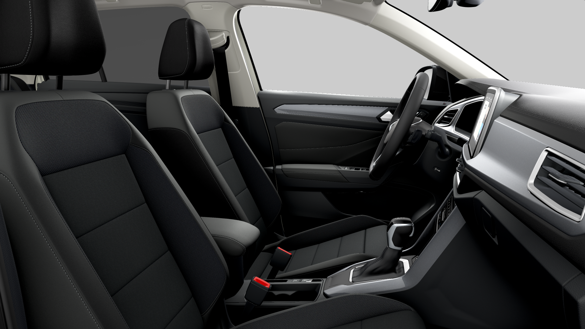 Volkswagen T-Roc 2.0 TDI Style