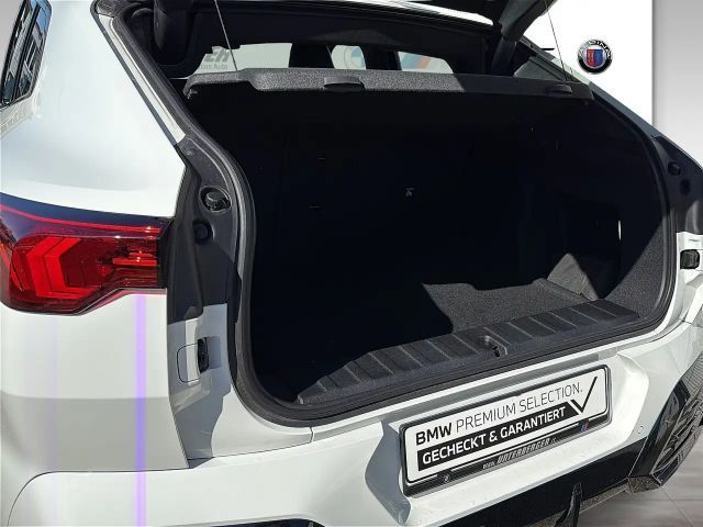 BMW X2 Coupé M-Sport sDrive20i