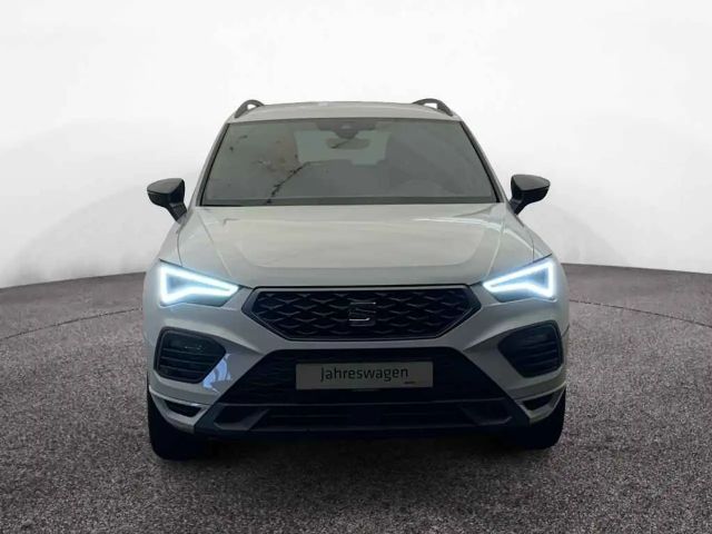 Seat Ateca 2.0 TDI DSG FR-lijn