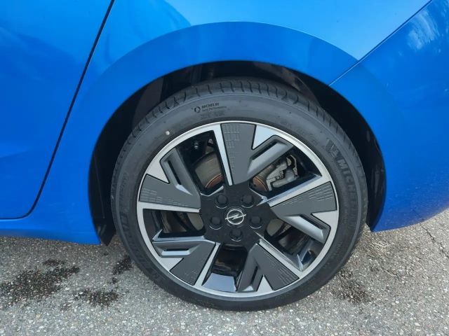 Opel Astra GS-Line Grand Sport