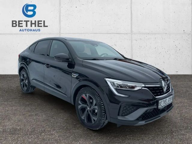 Renault Arkana EDC Hybrid RS