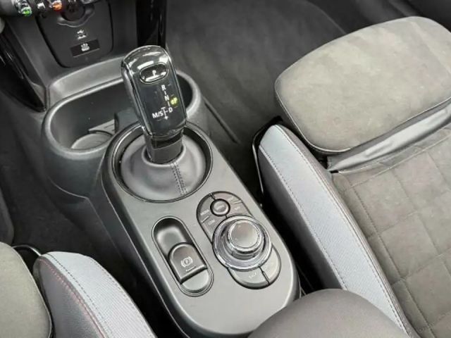 MINI John Cooper Works SAG HUD/LED/NAV/hk/PANO/CAM