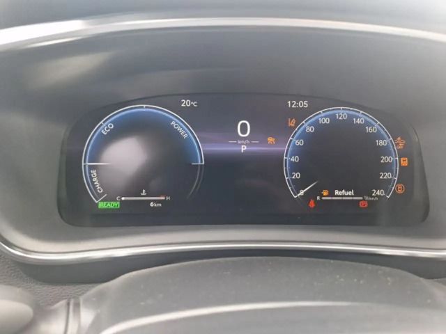 Suzuki Swace Comfort Hybrid