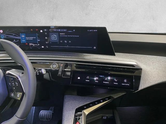 Peugeot 5008 Allure Pack