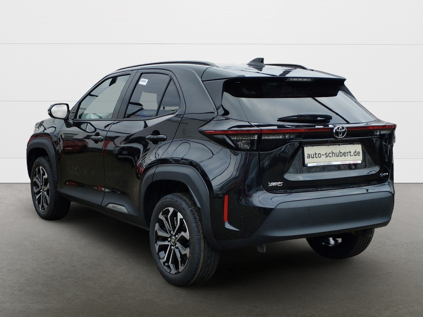 Toyota Yaris Cross 4x2 5-deurs Plus