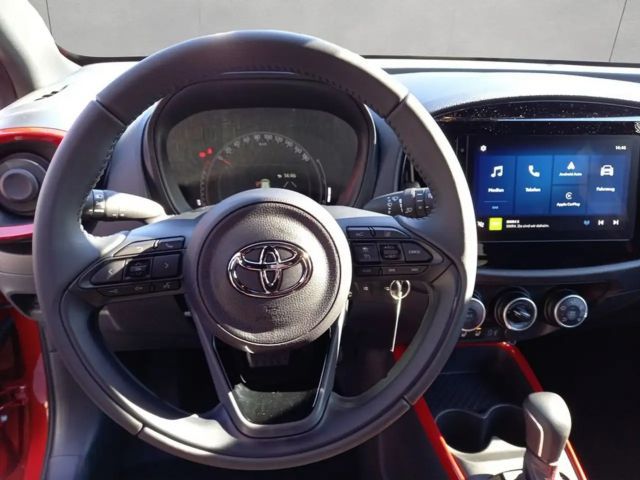 Toyota Aygo X S-CVT