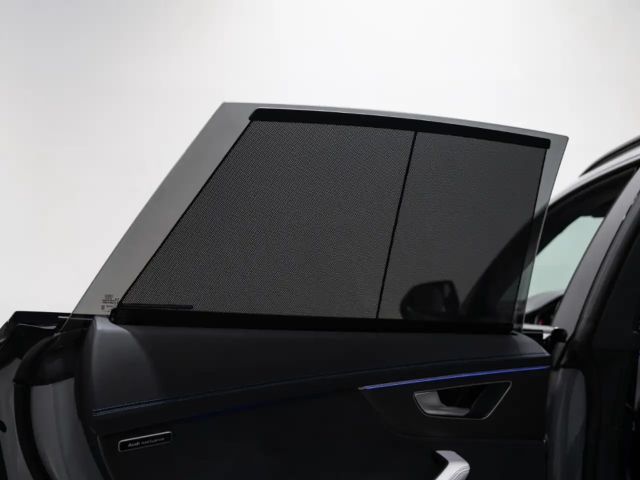 Audi RS Q8 4.0 TFSI Quattro