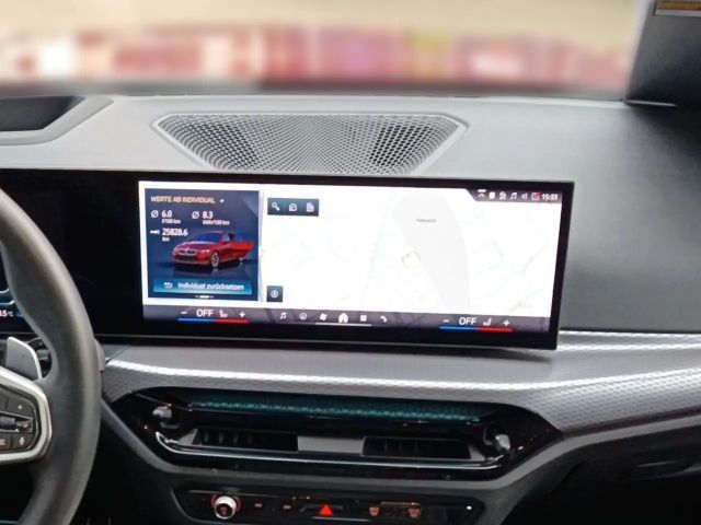 BMW 330 330e M-Sport Touring