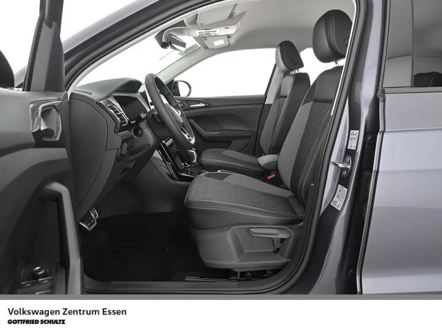 Volkswagen T-Cross 1.0 TSI DSG