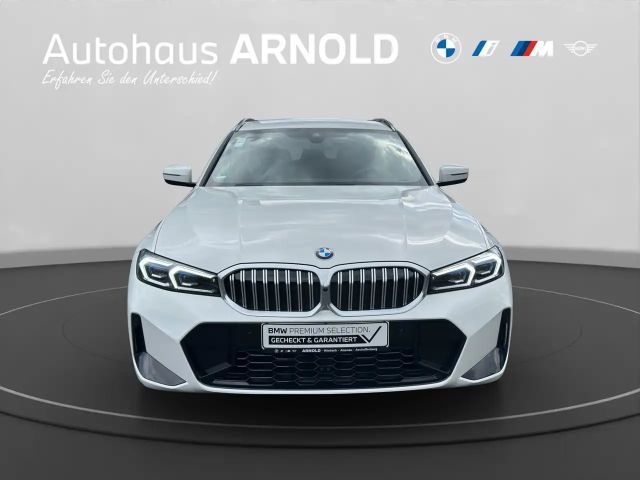 BMW 320 320i M-Sport Touring