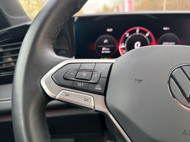 Volkswagen Tiguan 2.0 TDI