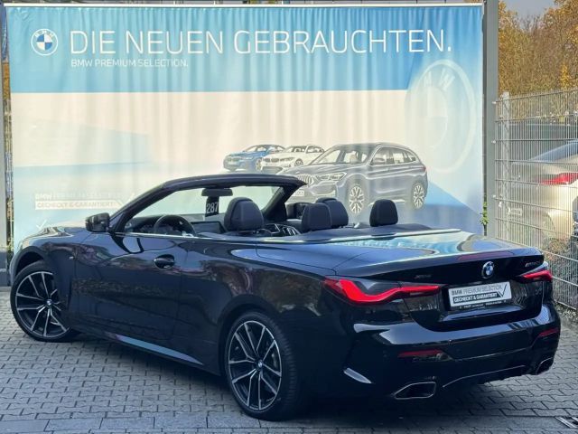 BMW 440 Cabrio M440i xDrive