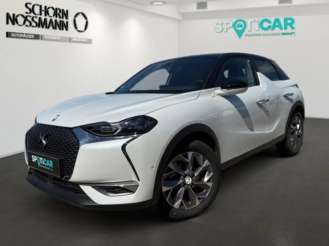 DS DS 3 Crossback Crossback E-Tense
