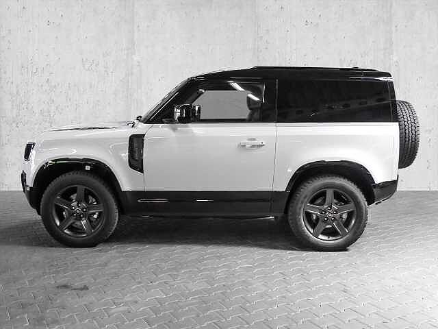 Land Rover Defender 90 Dynamic SE