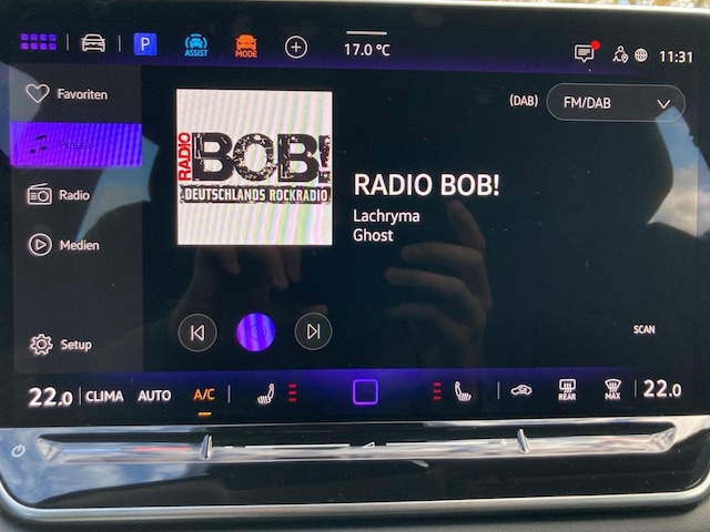 Volkswagen Tayron 2.0 TDI DSG Life