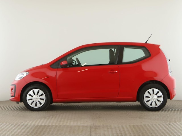 Volkswagen up! 1.0 MPI Move Move up!