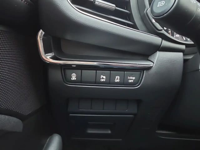 Mazda 3 Exclusive-line SkyActiv