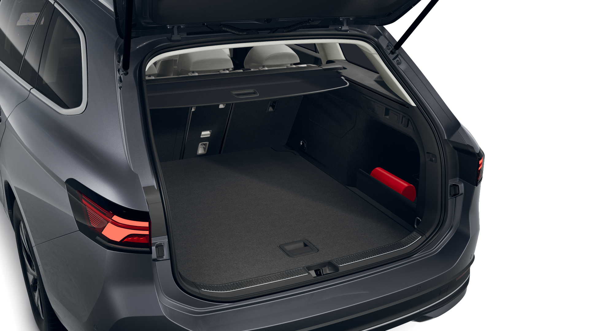 Volkswagen Passat 2.0 TDI DSG Variant