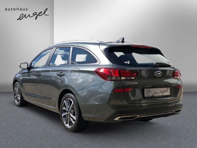 Hyundai i30 1.0 Hybrid T-GDi Trend