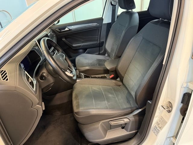 Volkswagen T-Roc 1.0 TSI Pro