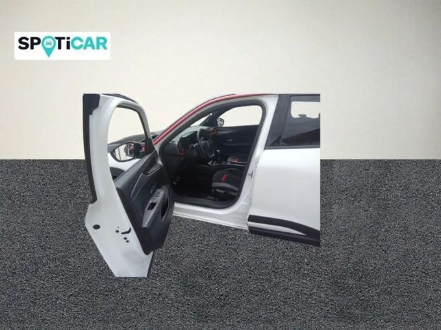 Opel Mokka GS-Line Grand Sport