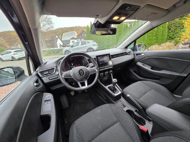 Renault Clio Experience