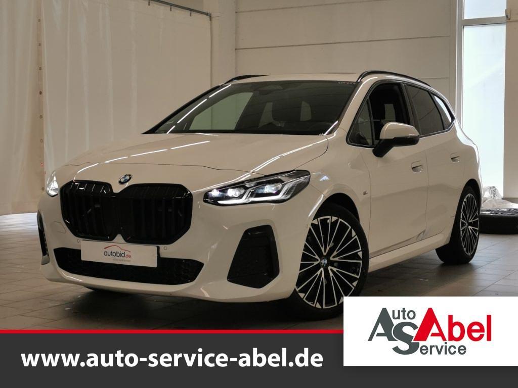 BMW 218 218i Active Tourer M-Sport