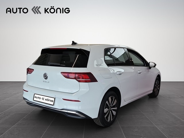 Volkswagen Golf 1.5 eTSI Life