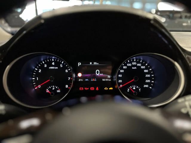 Kia Ceed SportWagon Vision