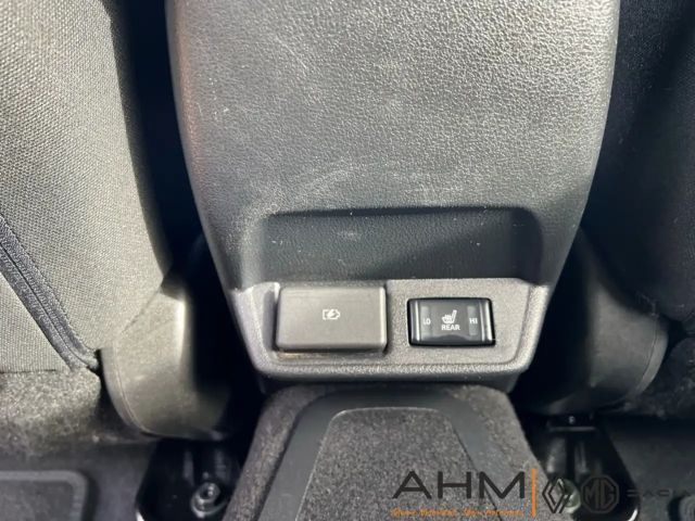 Nissan Leaf N-Connecta