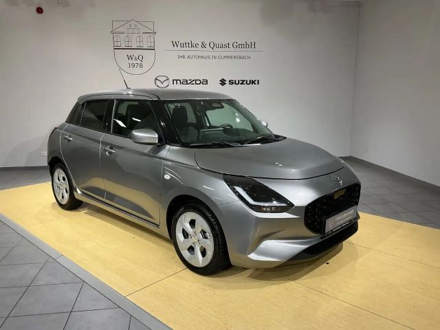Suzuki Swift Comfort