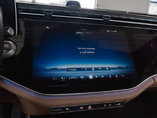 Mercedes-Benz E 200 Sedan